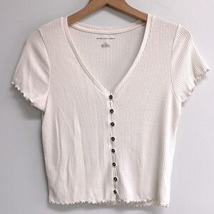 AMERICAN EAGLE TOP - LARGE